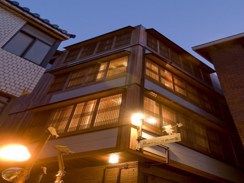 Hotel Bangrang